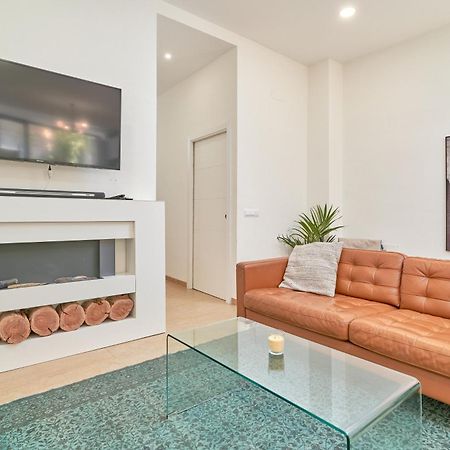 Luxury Apartment In Nerja Dış mekan fotoğraf