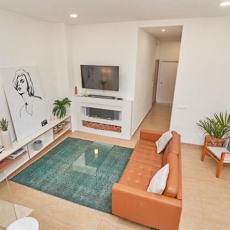 Luxury Apartment In Nerja Dış mekan fotoğraf