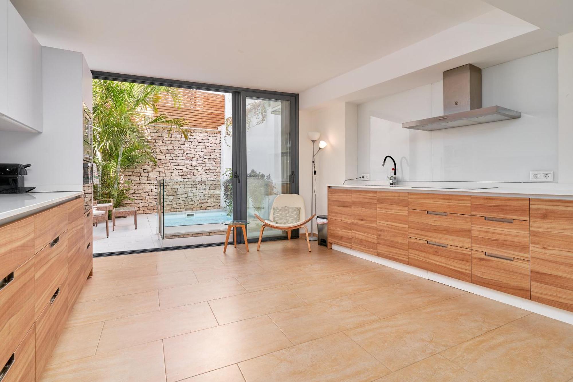 Luxury Apartment In Nerja Dış mekan fotoğraf