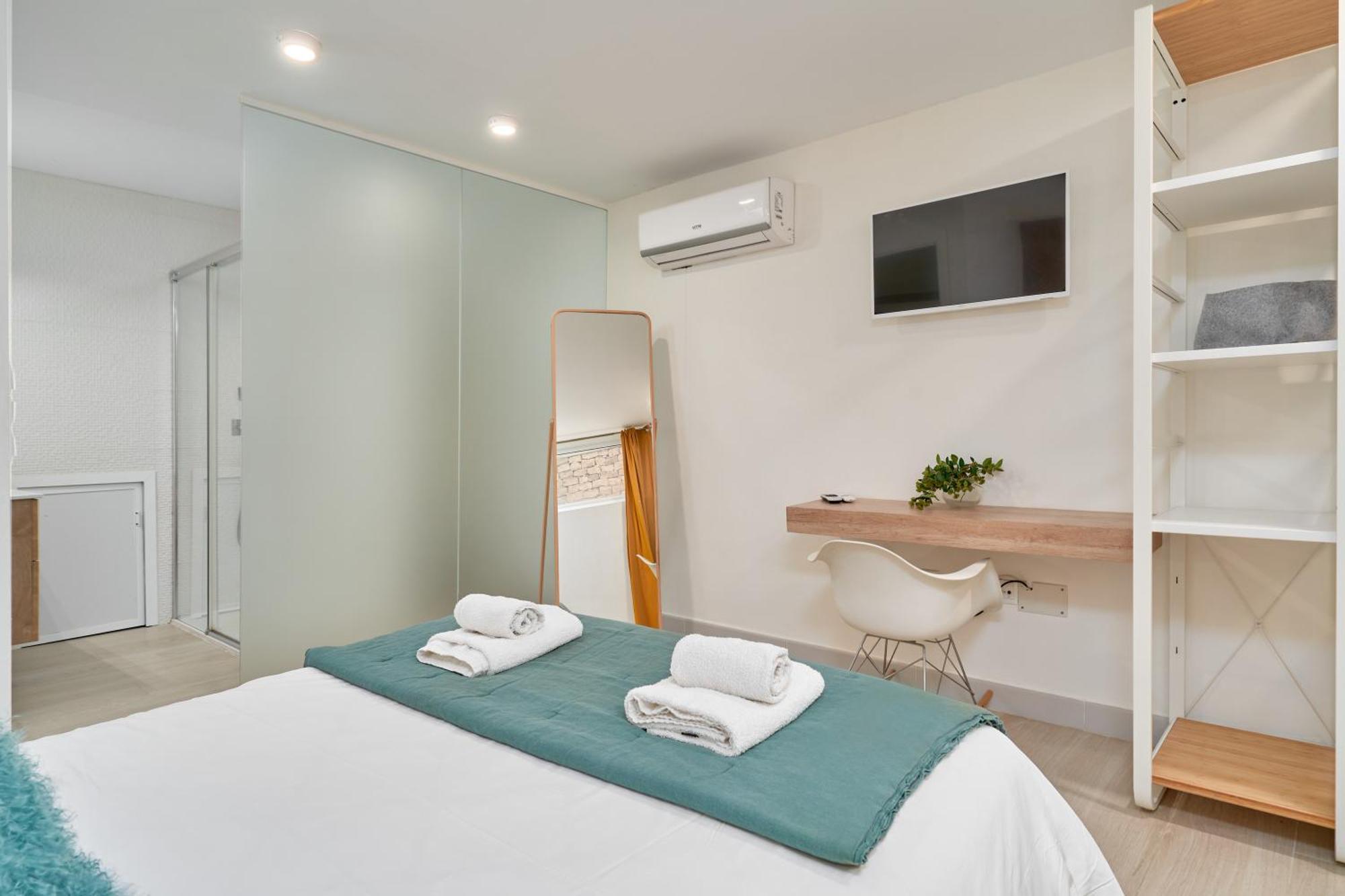 Luxury Apartment In Nerja Dış mekan fotoğraf
