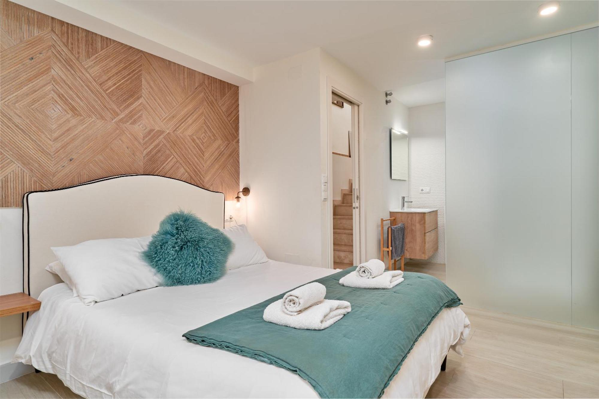 Luxury Apartment In Nerja Dış mekan fotoğraf