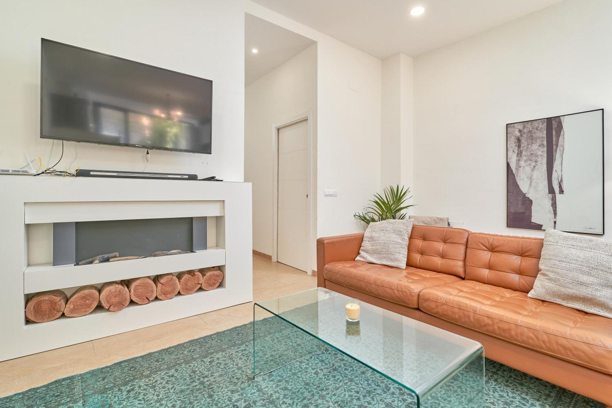 Luxury Apartment In Nerja Dış mekan fotoğraf
