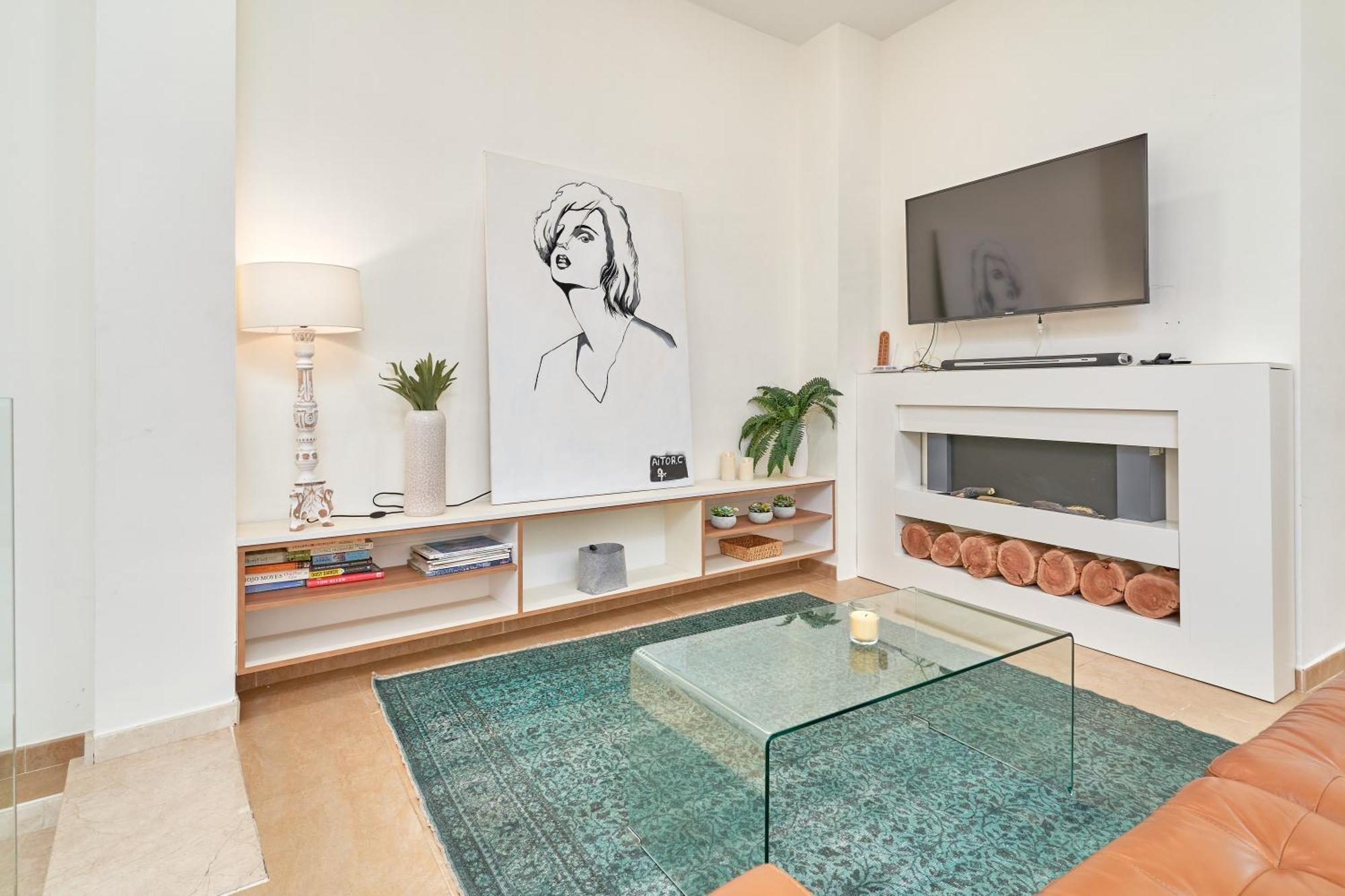 Luxury Apartment In Nerja Dış mekan fotoğraf