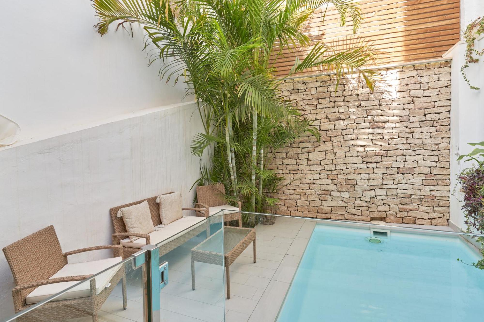 Luxury Apartment In Nerja Dış mekan fotoğraf