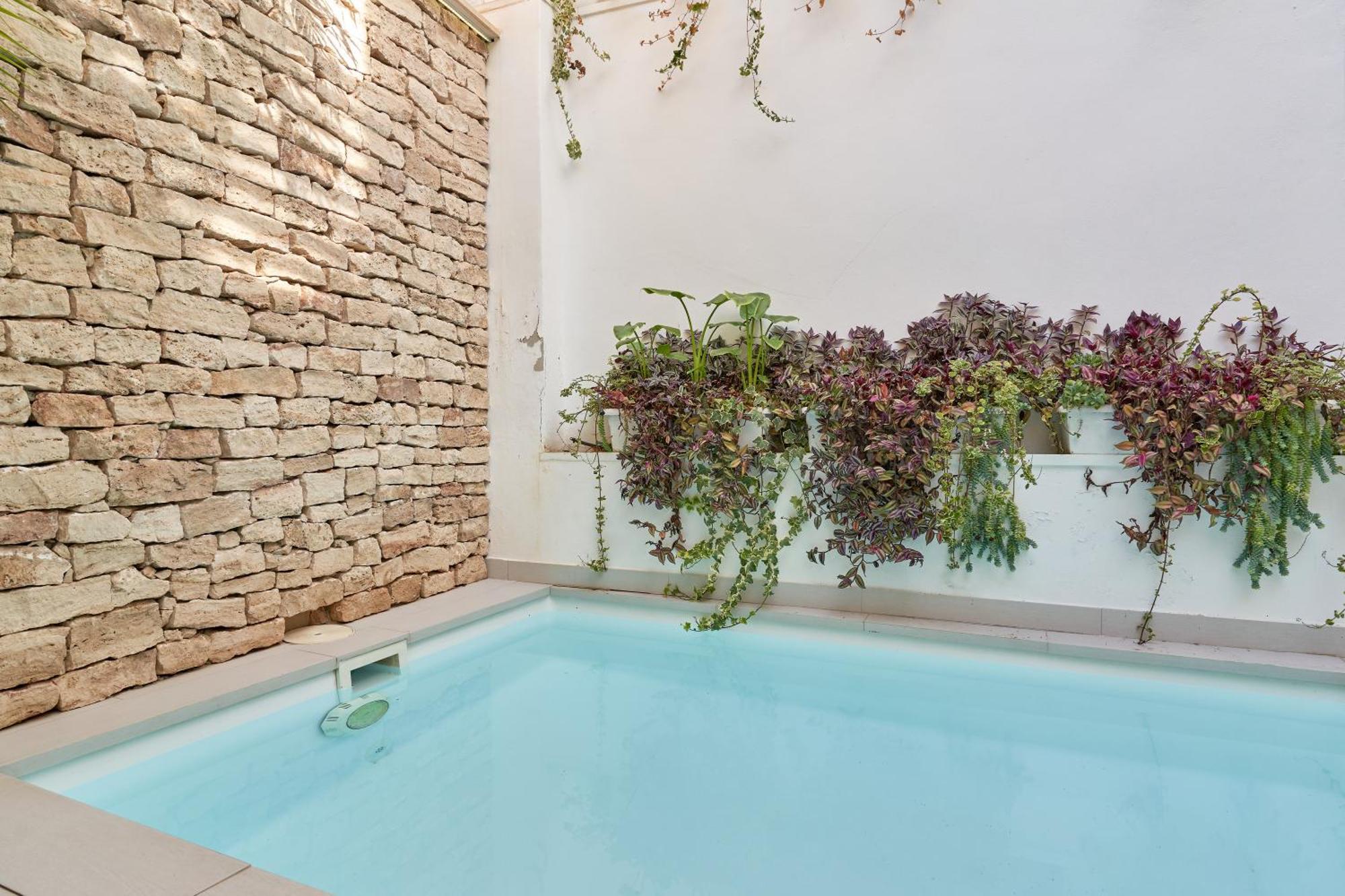 Luxury Apartment In Nerja Dış mekan fotoğraf