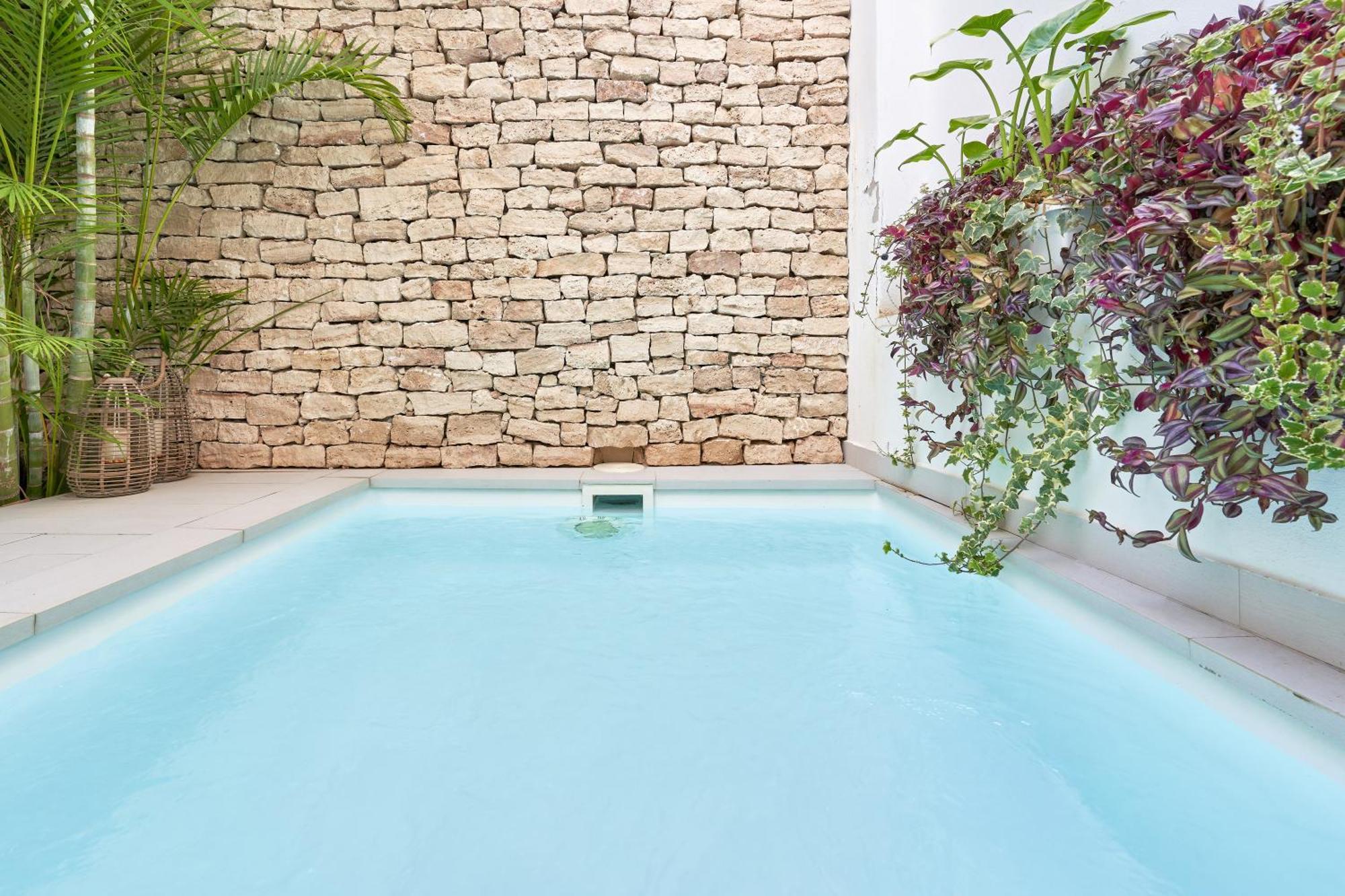Luxury Apartment In Nerja Dış mekan fotoğraf