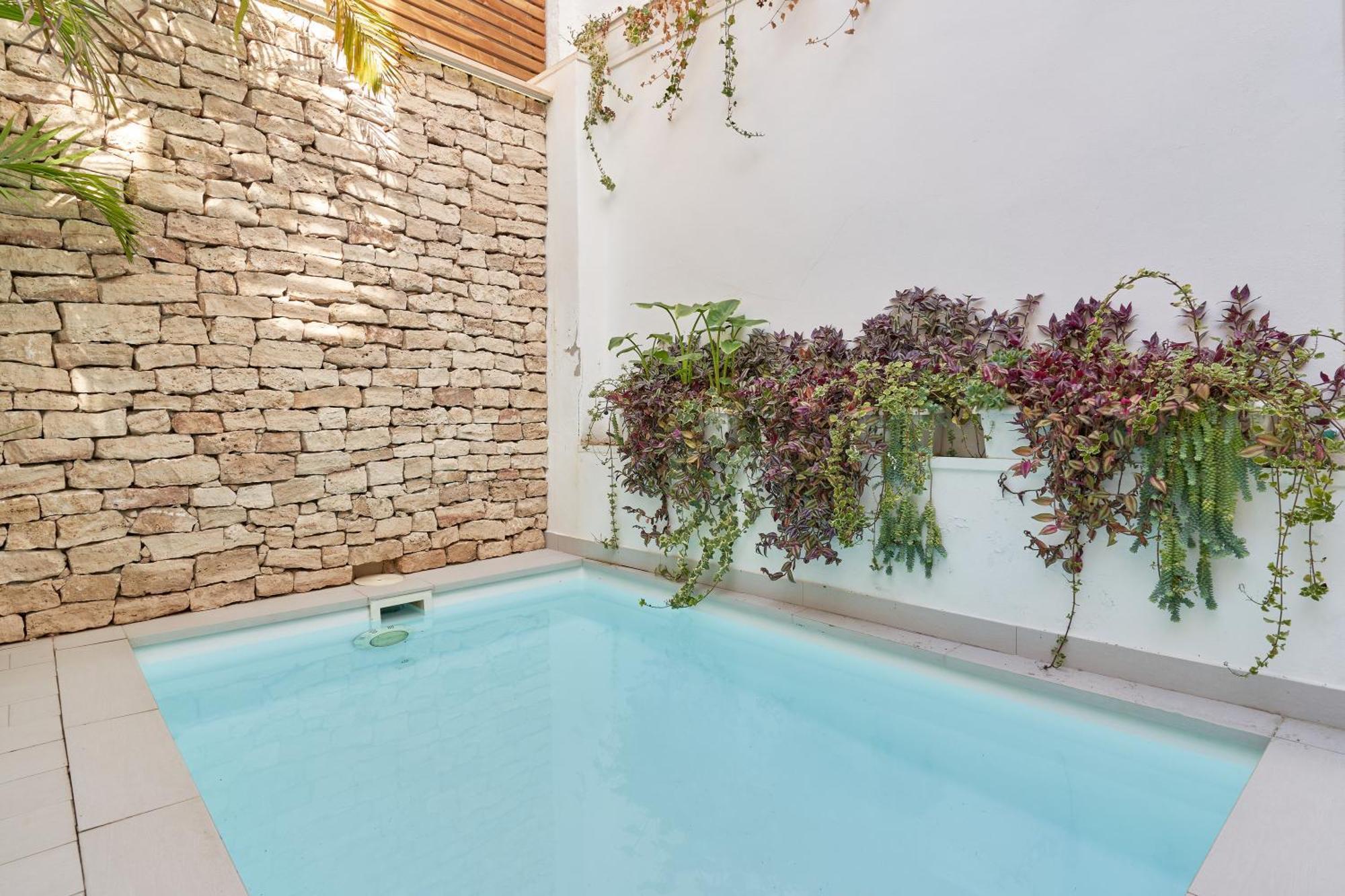 Luxury Apartment In Nerja Dış mekan fotoğraf