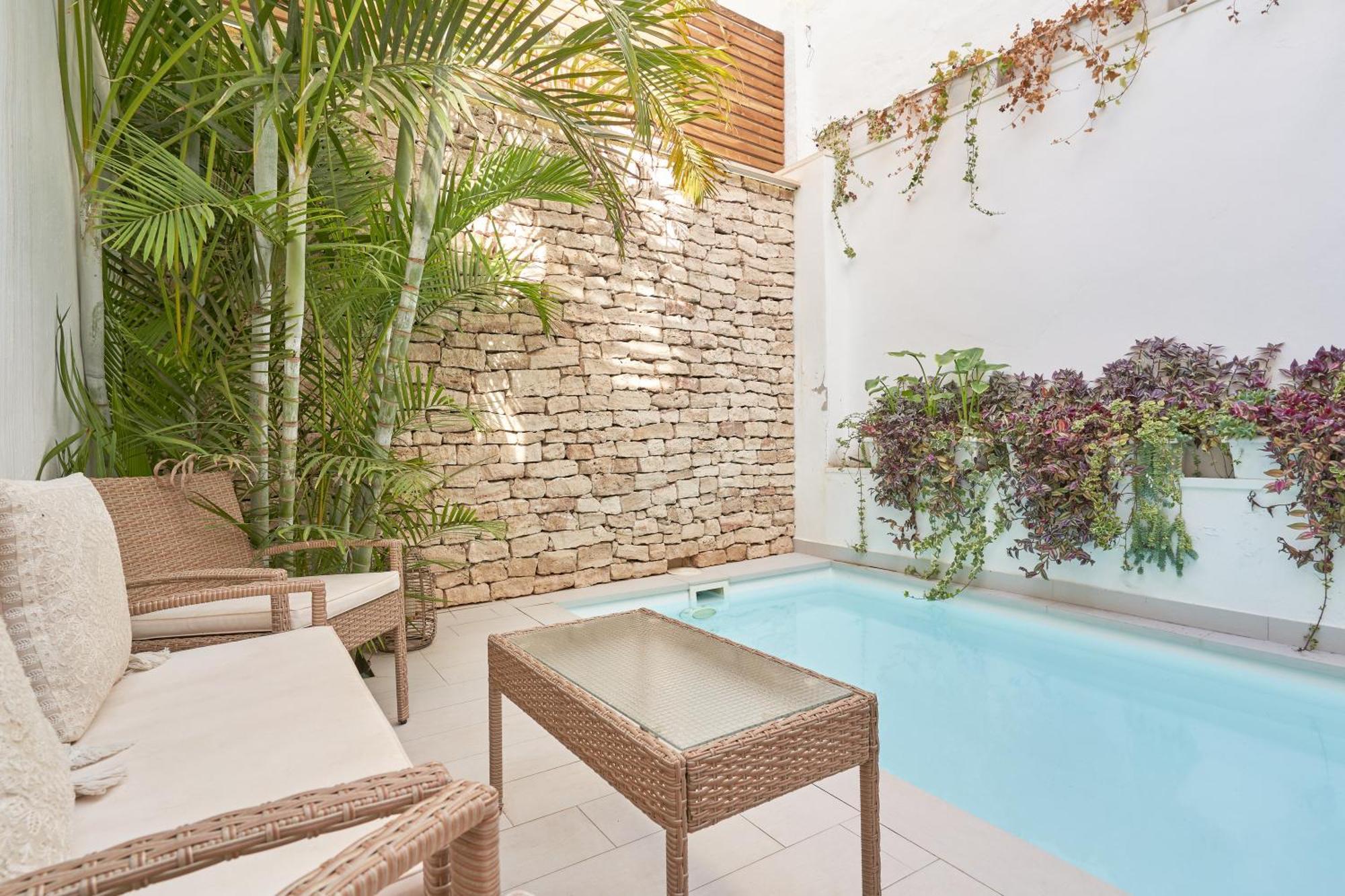 Luxury Apartment In Nerja Dış mekan fotoğraf